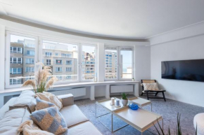 Maison Hermes - Luxury Design Apartment with free private parking
